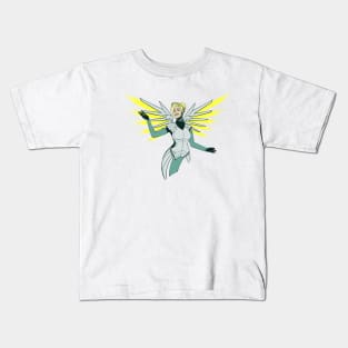 Angela Kids T-Shirt